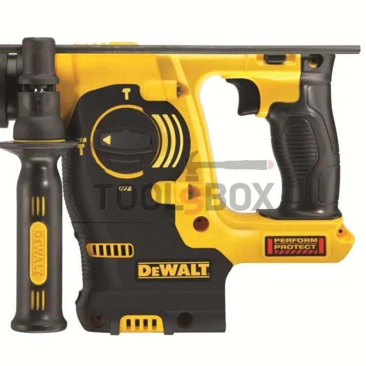 Cordless Punch DeWALT DCH253N , 18V body only