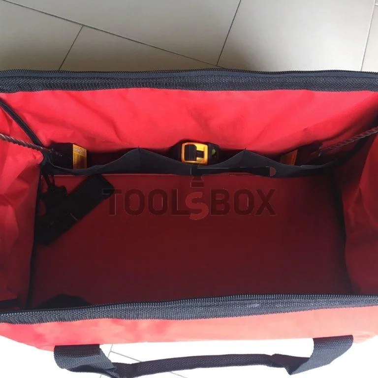 Milwaukee bag 4931411254 / 60x30x33 cm