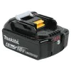Rechargeable battery Makita BL1860B, 18V, 6Ah