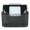 Rechargeable battery Makita BL1860B, 18V, 6Ah
