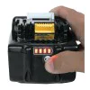 Rechargeable battery Makita BL1860B, 18V, 6Ah