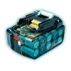 Rechargeable battery Makita BL1860B, 18V, 6Ah