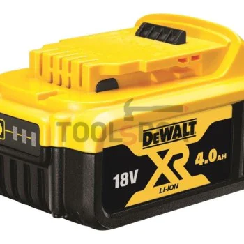 Акумулаторна Батерия DeWALT DCB182 , 18V , 4Ah Li-Ion