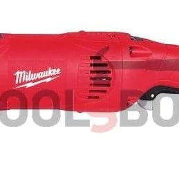 Електрически ъглошлайф Milwaukee AGV 17-125 INOX, 1750 W ANGLE GRINDER WITH AVS / 4933449870