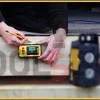 DeWALT DE0892 laser receiver for DW088 and DW089 models