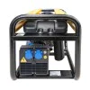 Petrol generator DeWALT DXGN3000E single phase 2600W, 4.9 hp, 10.6A, 230V