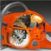 Husqvarna 120 Mark II petrol chainsaw, 1400W, 35cm, 3/8