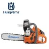 Petrol chainsaw Husqvarna 435, 1600W, 38cm, semi-professional