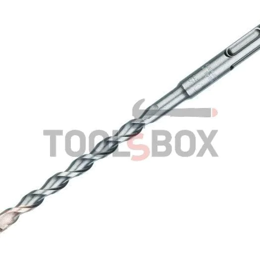 Milwaukee SDS-plus concrete drill bit ф 8/ 210/ 150