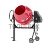 Бетонобъркачка - миксер за бетон MTX CM200 954935 / 900W / 200л