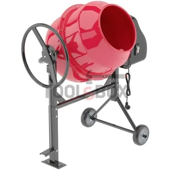 Бетонобъркачка - миксер за бетон MTX CM200 954935 / 900W / 200л