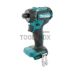 Безчетков акумулаторен винтоверт Makita DDF083Z, 2-скоростен, 18 V, 40 Nm