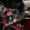 Milwaukee M18FMCS-0X brushless metal circular saw