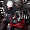 Milwaukee M18FMCS-0X brushless metal circular saw
