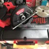 Milwaukee M18FMCS-0X brushless metal circular saw