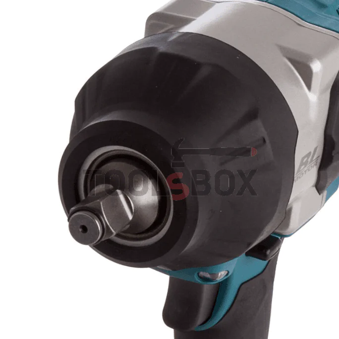 Cordless brushless wrench Makita DTW1002Z /18 V /1600 Nm / 1/2