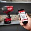 Milwaukee M18ONEFHIWF12-502X 1898Nm 1/2 ONE-KEY brushless wrench