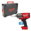 Milwaukee M18ONEFHIWF12-0X 1898Nm 1/2 brushless wrench