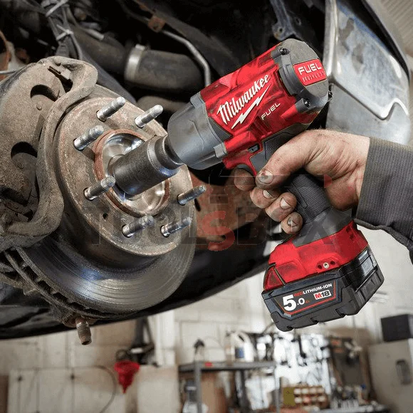 Milwaukee M18ONEFHIWF12-0X 1898Nm 1/2 brushless wrench