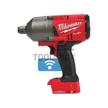 Безчетков гайковерт Milwaukee M18 ONEFHIWF34-0X / 2 034 Nm 3/4"