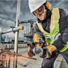 Brushless angle grinder DeWALT DCG405NT ф 125 mm, 18 V, 9000 rpm