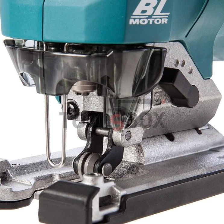 Makita DJV182Z 18V brushless jig saw, 26 mm