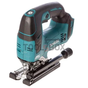 Безчетков прободен трион зеге Makita DJV182Z 18V, 26 мм