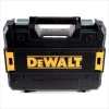 Brushless impact driver DeWALT DCD706D2, 12V, 57Nm