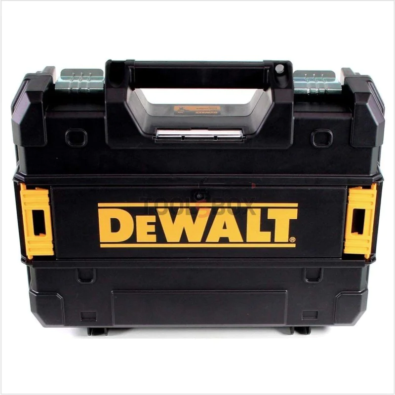 Brushless impact driver DeWALT DCD706D2, 12V, 57Nm