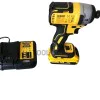 Cordless Brushless Impact Driver DeWalt DCF887D1 , 205Nm , 18V