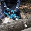 Makita DUC353Z brushless chain saw, 36V, 3/8