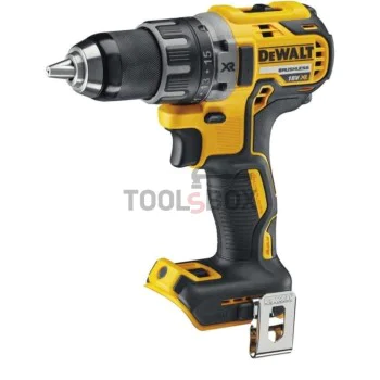 Акумулаторен Безчетков Винтоверт DeWalt DCD791N , 18V , 70Nm само тялото