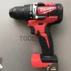 Brushless Drill - Drill Milwaukee M18CBLPD-0, 60Nm