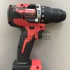 Brushless Drill - Drill Milwaukee M18CBLPD-0, 60Nm