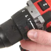 Brushless Drill - Drill Milwaukee M18CBLPD-0, 60Nm