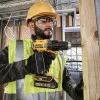 Cordless brushless screwdriver DeWalt DCD777P1, 18V, 65Nm
