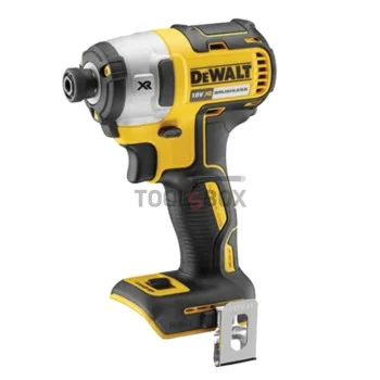 Безчетков Винтоверт и Бормашина DeWalt DCK266NT , DCF887N, DCD796
