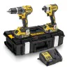 DeWalt DCK266P2, DCF887N, DCD796 Brushless Drill and Screwdriver
