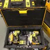DeWalt DCK266P2, DCF887N, DCD796 Brushless Drill and Screwdriver