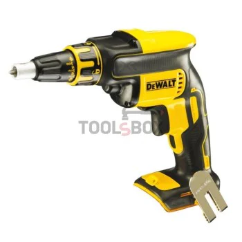 Безчетков Винтоверт за Гипсокартон DeWalt DCF620P2K , 2 x 5Ah 18V