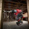 Milwaukee brushless drill - screwdriver M12 FDD-402X 12 V , 44Nm