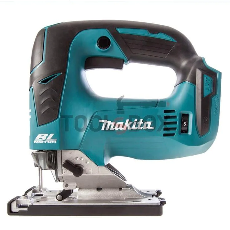 Makita DJV182Z 18V brushless jig saw, 26 mm