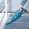 Cordless vacuum cleaner for dry cleaning Makita DCL182Z / 18V /