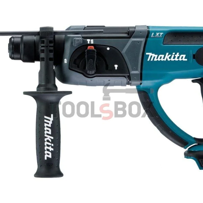 Cordless Makita DHR202Z, 18V