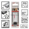 BIMETAL BOSCH Progressor NEW, 22x44mm