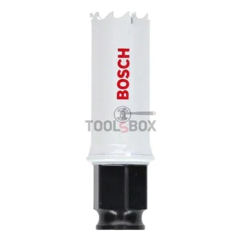 Биметална боркорона BOSCH Progressor NEW, 22x44мм