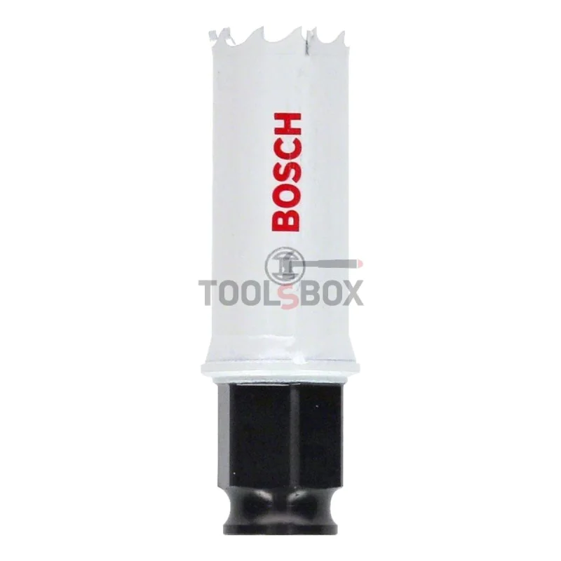 BIMETAL BOSCH Progressor NEW, 22x44mm