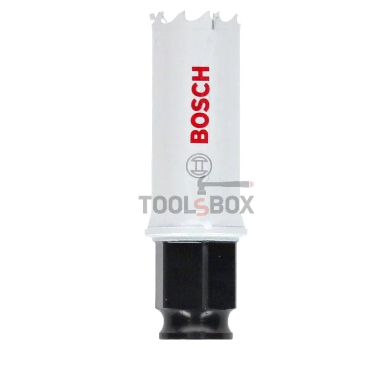 BIMETAL BOSCH Progressor NEW, 25x44mm