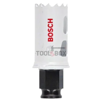 Биметална боркорона BOSCH Progressor NEW, 29x44мм