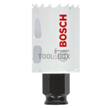 Биметална боркорона BOSCH Progressor NEW, 38x44мм